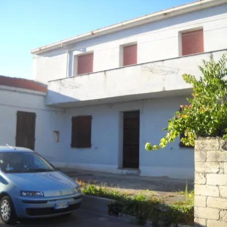 Casa Sul Lago *