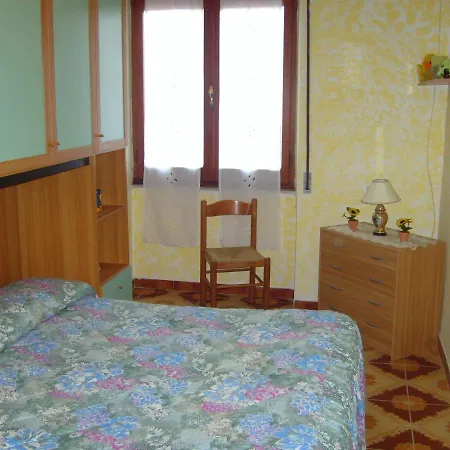 Casa Sul Lago Apartment *
